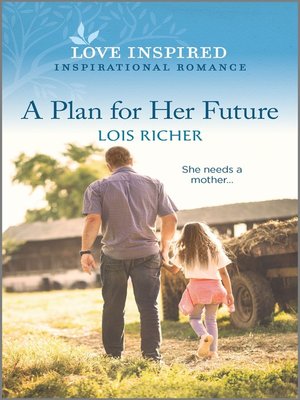 cover image of A Plan for Her Future